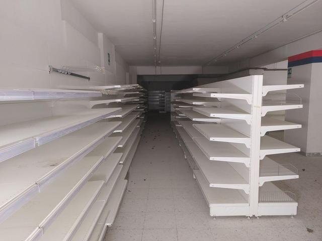 #24700 Cessione compendio aziendale dedito all'attività di supermercato in vendita - foto 14