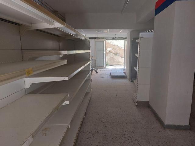 #24700 Cessione compendio aziendale dedito all'attività di supermercato in vendita - foto 13