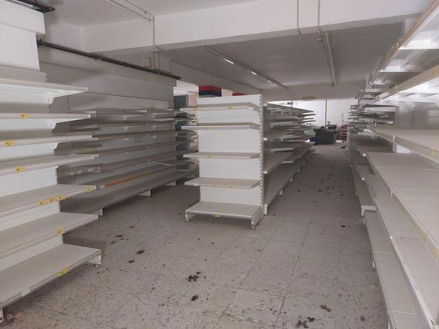 #24700 Cessione compendio aziendale dedito all'attività di supermercato in vendita - foto 11