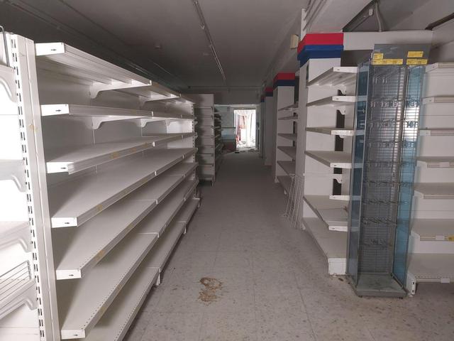 #24700 Cessione compendio aziendale dedito all'attività di supermercato in vendita - foto 10