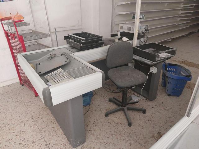 Negozi in vendita