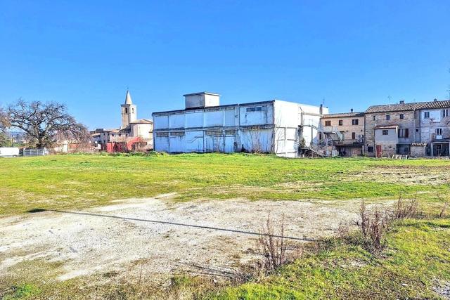 Edificabili in vendita
