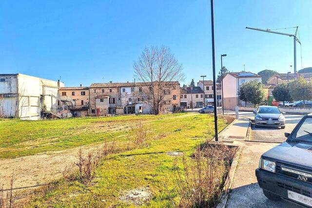 Edificabili in vendita