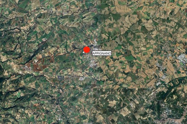 localizzazione