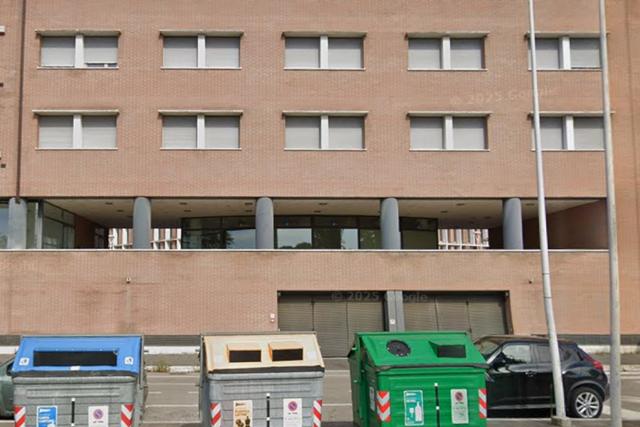 #2638490 Negozio a reddito in complesso direzionale in vendita - foto 1