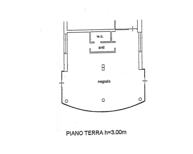 #2638490 Negozio a reddito in complesso direzionale in vendita - foto 4
