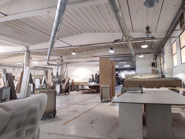Artigianali in vendita