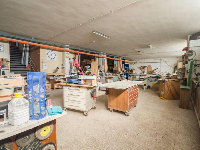 Artigianali in vendita