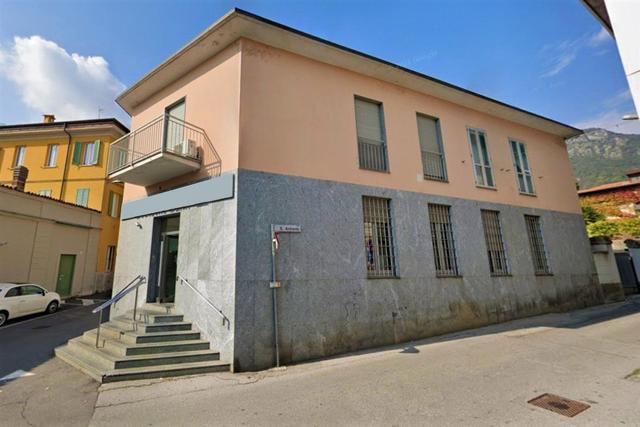 #19670 Locali adibiti ad istituto di credito in vendita - foto 1