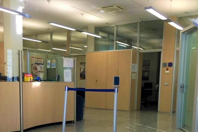 #19670 Locali adibiti ad istituto di credito in vendita - foto 3