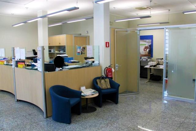 #19670 Locali adibiti ad istituto di credito in vendita - foto 4