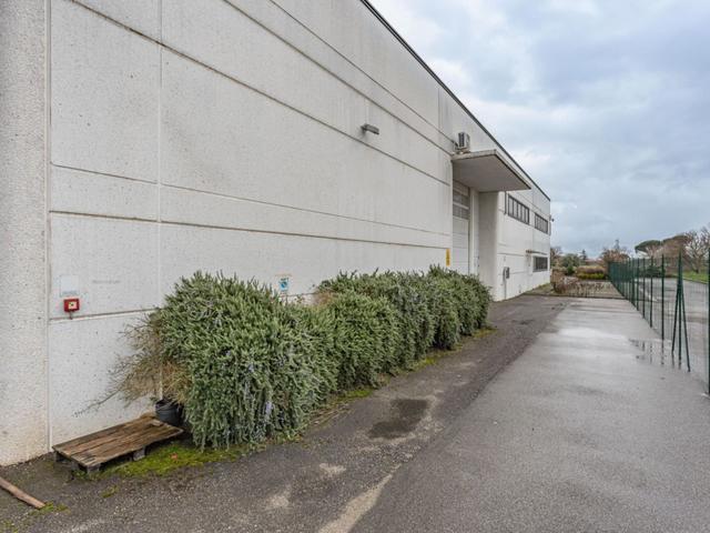 Stabilimenti produttivi in vendita