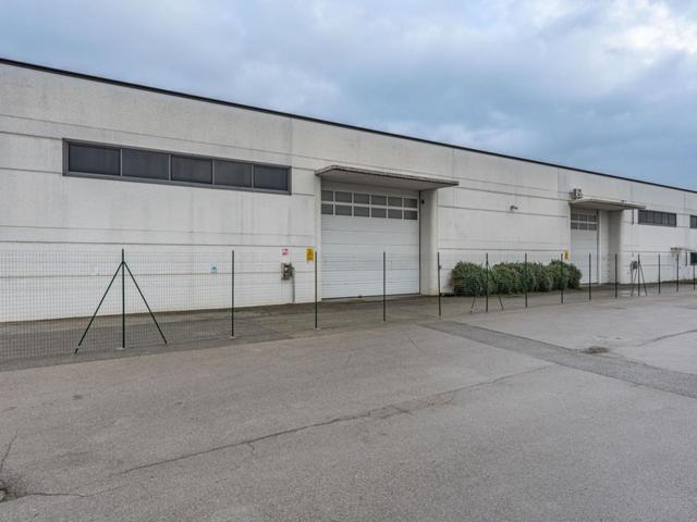 #2537510 Capannoni industriali con ufﬁci ad Altopascio in vendita - foto 7