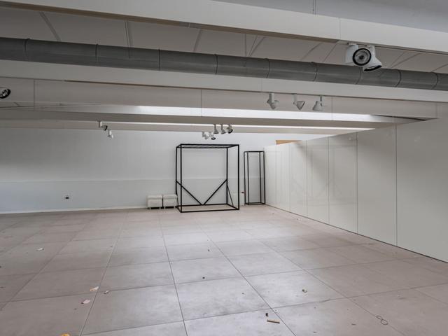 #2537510 Capannoni industriali con ufﬁci ad Altopascio in vendita - foto 13