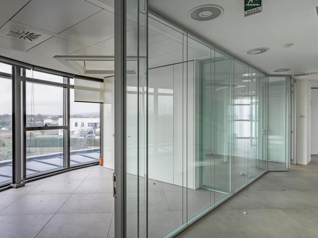 #2537510 Capannoni industriali con ufﬁci ad Altopascio in vendita - foto 14