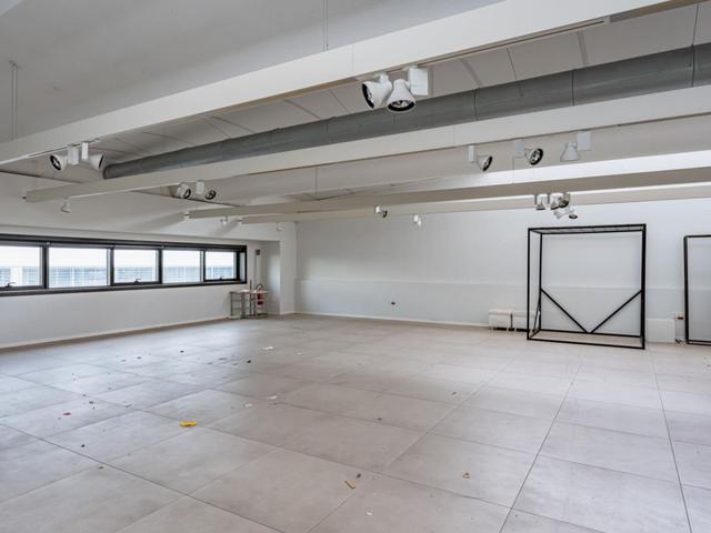 #2537510 Capannoni industriali con ufﬁci ad Altopascio in vendita - foto 15