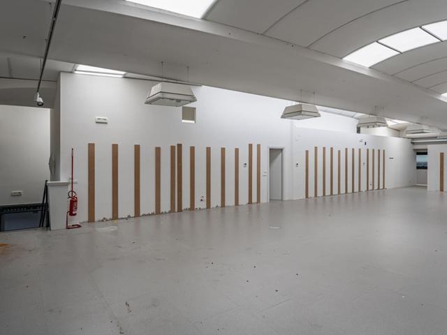 #2537510 Capannoni industriali con ufﬁci ad Altopascio in vendita - foto 16