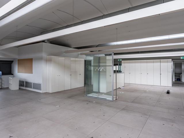 #2537510 Capannoni industriali con ufﬁci ad Altopascio in vendita - foto 18