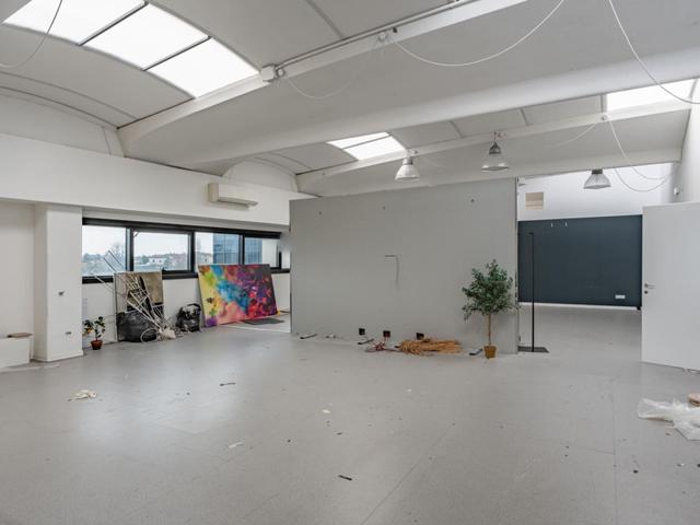 #2537510 Capannoni industriali con ufﬁci ad Altopascio in vendita - foto 19