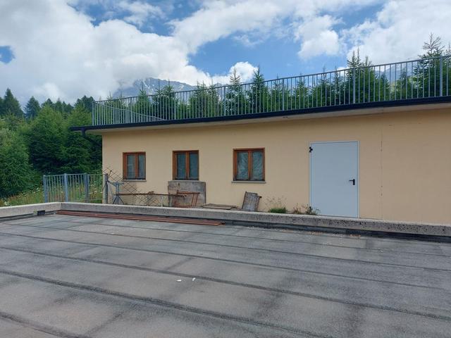 Magazzini in vendita