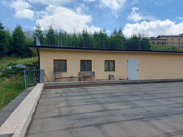 Magazzini in vendita