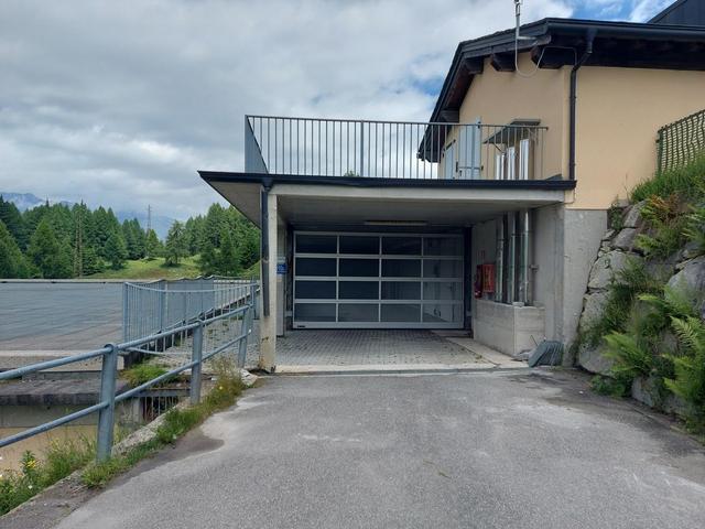 Magazzini in vendita