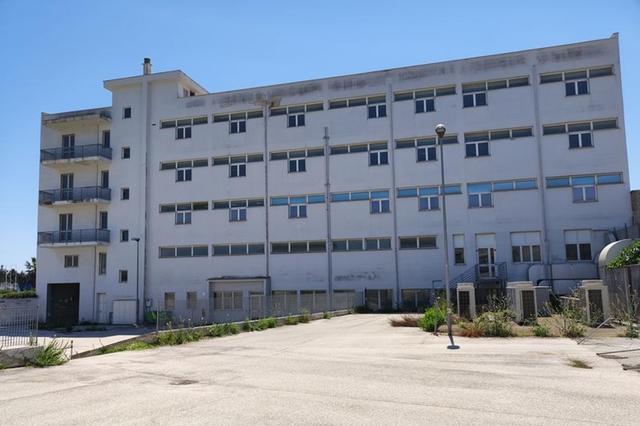 Edifici direzionali in vendita
