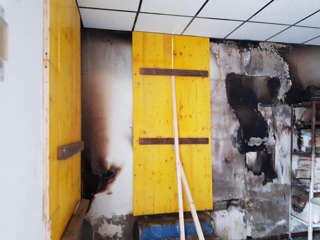 #4076 OPE in LCA – Fabbricato ad uso uffici in vendita - foto 16