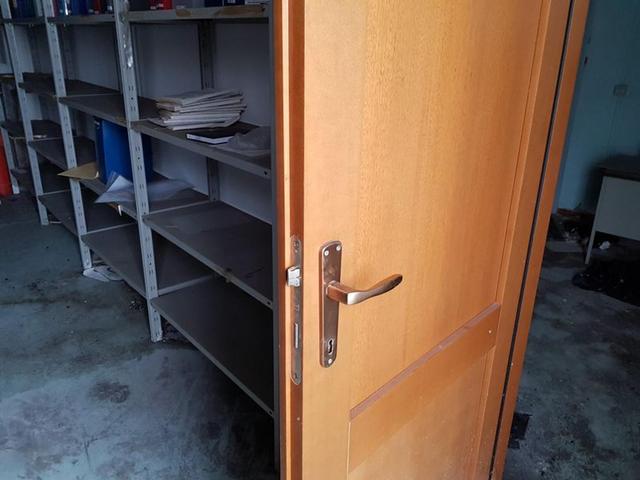 #4076 OPE in LCA – Fabbricato ad uso uffici in vendita - foto 3