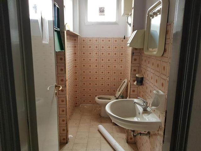 Edifici direzionali in vendita