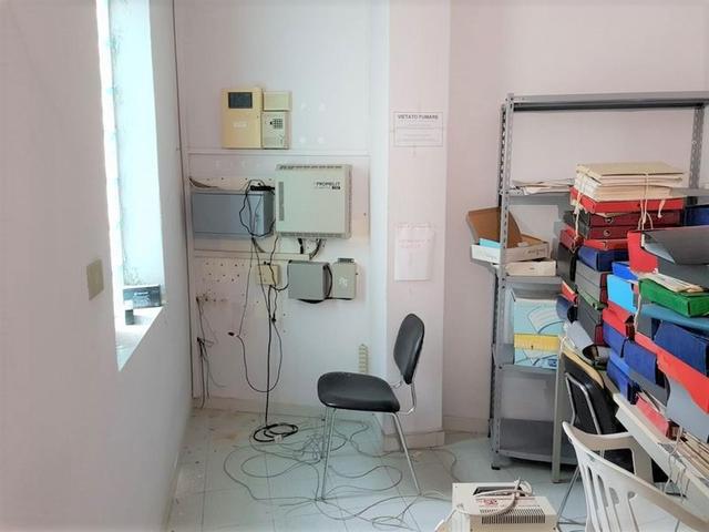 #4076 OPE in LCA – Fabbricato ad uso uffici in vendita - foto 21