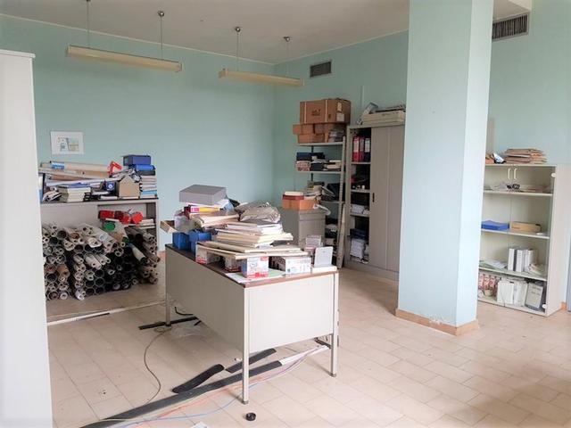 #4076 OPE in LCA – Fabbricato ad uso uffici in vendita - foto 41