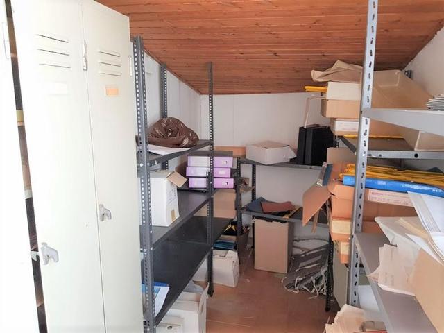 #4076 OPE in LCA – Fabbricato ad uso uffici in vendita - foto 22
