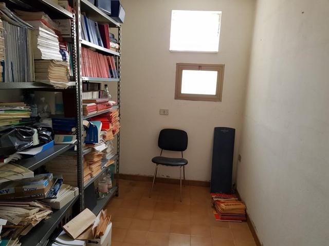 Edifici direzionali in vendita