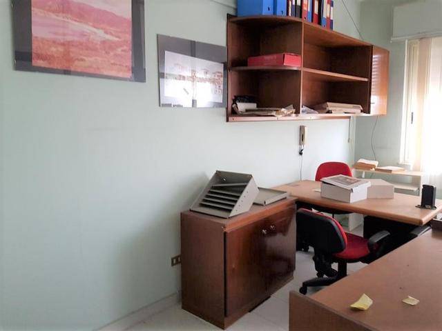 #4076 OPE in LCA – Fabbricato ad uso uffici in vendita - foto 23