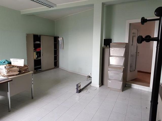 #4076 OPE in LCA – Fabbricato ad uso uffici in vendita - foto 26