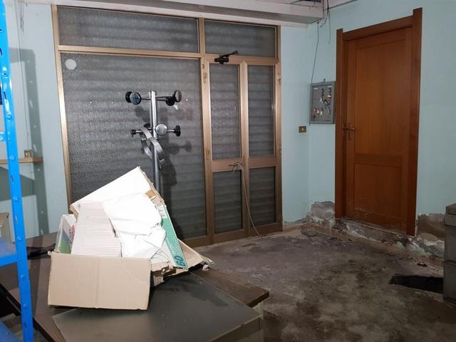 Edifici direzionali in vendita