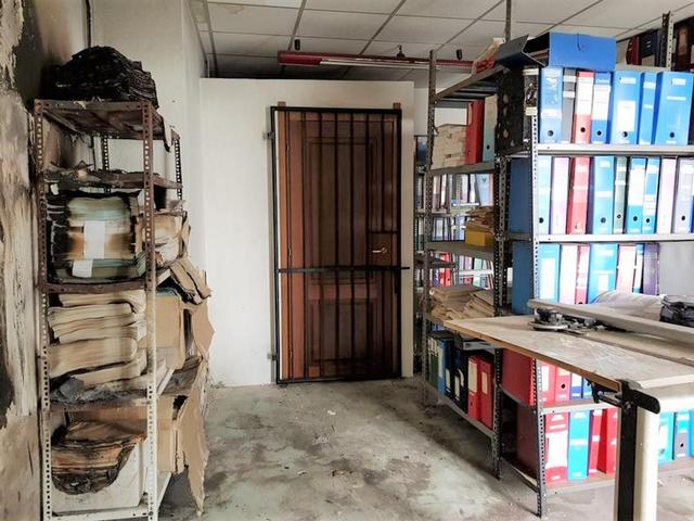 #4076 OPE in LCA – Fabbricato ad uso uffici in vendita - foto 9