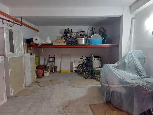 Garage in vendita