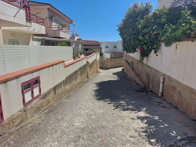 Garage in vendita