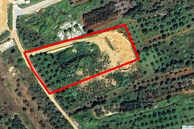 #2638307 Appezzamento agricolo incolto di 4945 mq in vendita - foto 6