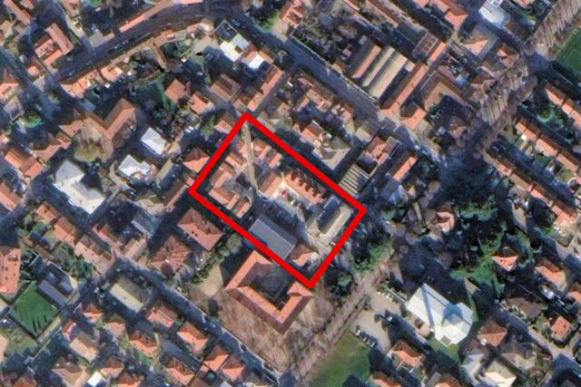Negozi in vendita