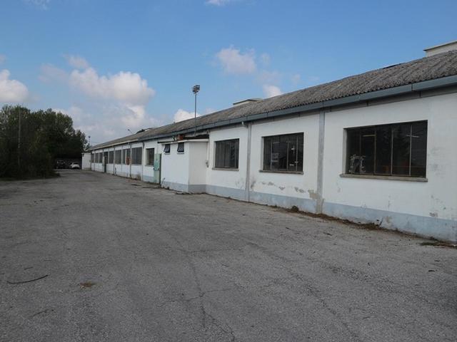 #14420 Complesso produttivo con terreno edificabile in vendita - foto 3
