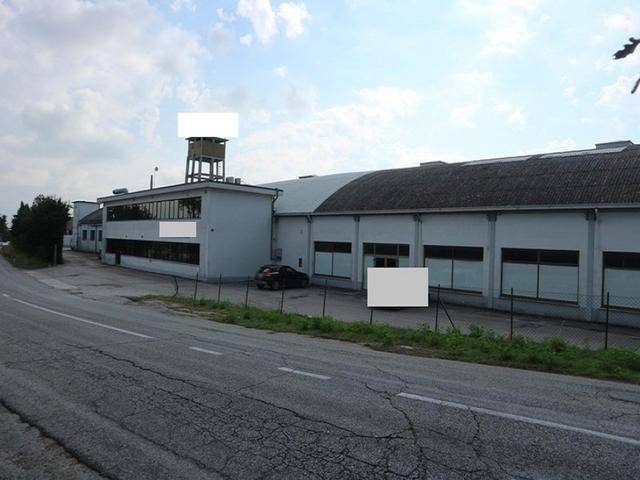 #14420 Complesso produttivo con terreno edificabile in vendita - foto 10