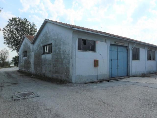 #14420 Complesso produttivo con terreno edificabile in vendita - foto 2