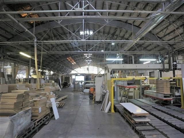 #14420 Complesso produttivo con terreno edificabile in vendita - foto 6