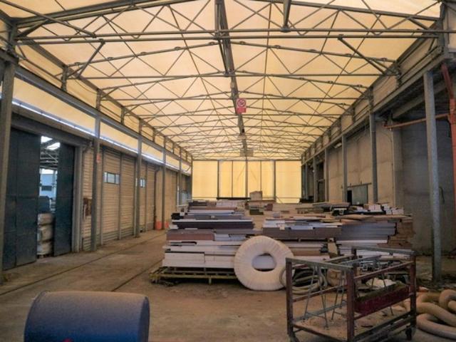 #14420 Complesso produttivo con terreno edificabile in vendita - foto 4
