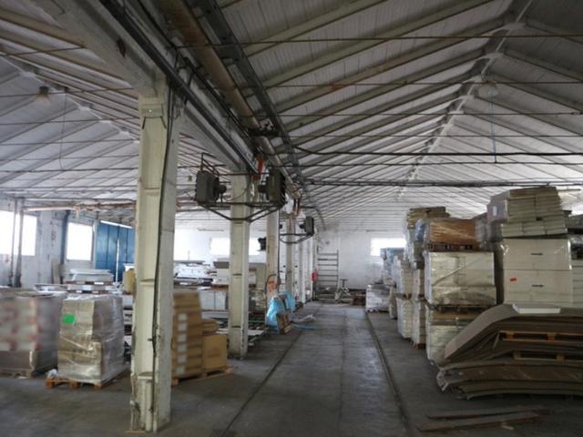 #14420 Complesso produttivo con terreno edificabile in vendita - foto 20