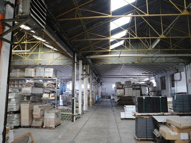 #14420 Complesso produttivo con terreno edificabile in vendita - foto 13
