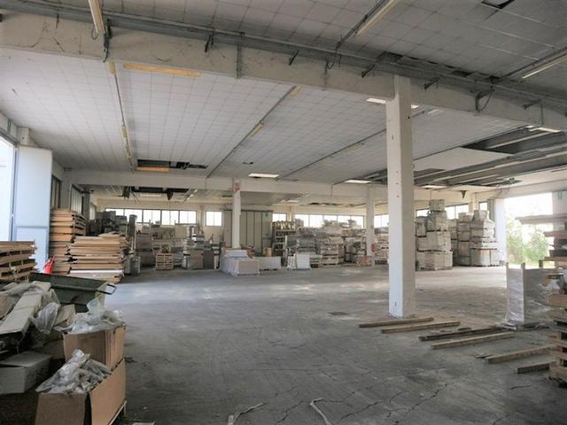 #14420 Complesso produttivo con terreno edificabile in vendita - foto 15